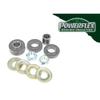 Powerflex Heritage Front Outer Track Control Arm Bushes to fit 