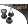 Powerflex Black Series Front Inner Track Control Arm Bushes to fit Ford Capri (from 1969 to 1986)