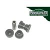 Powerflex Heritage Front Inner Track Control Arm Bushes to fit Ford Capri (from 1969 to 1986)