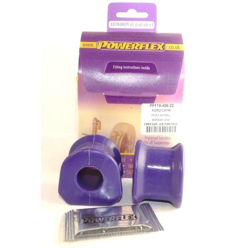 Front Anti Roll Bar Bushes TVR S Series