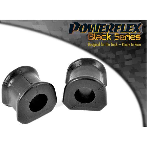 Black Series Front Anti Roll Bar Bushes TVR S Series