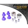 Powerflex Black Series Front Wishbone Front Bushes to fit 
