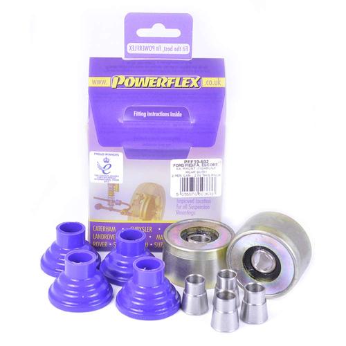 Front Wishbone Rear Bushes Ford Escort MK5,6 RS2000 4X4 1992-96 (from 1992 to 1996)