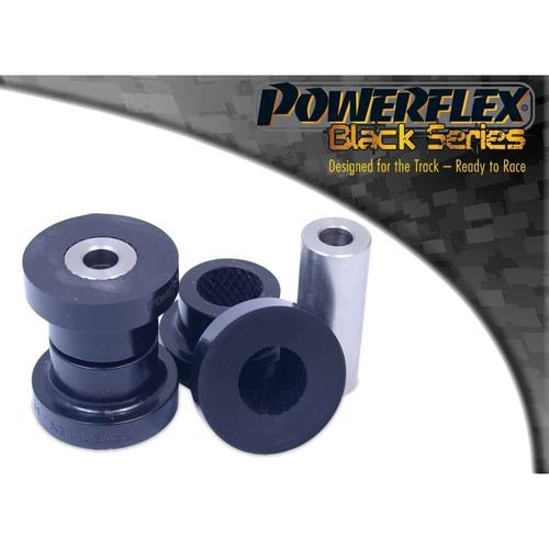 Black Series Front Wishbone Front Bushes Ford Transit Connect Mk1 (from 2002 to 2013)