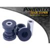 Powerflex Black Series Front Wishbone Front Bushes to fit Mazda 3 BK (from 2004 to 2009)