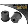 Powerflex Black Series Front Wishbone Lower Rear Bushes to fit Ford Focus Mk1 (up to 2006)