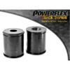 Powerflex Black Series Front Wishbone Lower Rear Bushes to fit Ford Focus Mk1 RS (up to 2006)