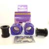 Powerflex Front Anti Roll Bar Mounting Bushes to fit Ford Focus Mk1 (up to 2006)