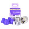 Powerflex Front Wishbone Front Bushes to fit Ford Fiesta Mk3 inc RS Turbo (from 1989 to 1996)