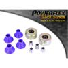 Powerflex Black Series Front Wishbone Front Bushes to fit Ford Mondeo MK1/2 (from 1992 to 2000)