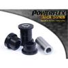 Powerflex Black Series Front Arm Front Bushes to fit Honda Civic Mk10 FC/FK (from 2016 onwards)