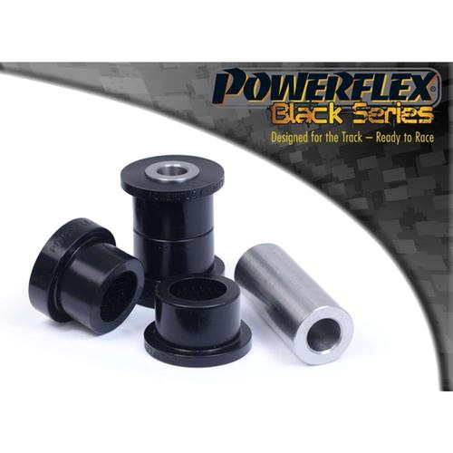 Black Series Front Arm Front Bushes Honda Civic Mk10 FC/FK (from 2016 onwards)
