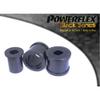 Powerflex Black Series Front Arm Rear Bushes to fit Honda Civic Mk10 FC/FK (from 2016 onwards)