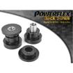 Black Series Front Wishbone Rear Bushes Honda Integra Type R DC2 (from 1995 to 2000)