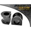 Black Series Front Anti Roll Bar Bushes Honda Integra Type R DC2 (from 1995 to 2000)