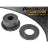 Powerflex Black Series Gear Linkage To Gearbox Mount to fit Honda Civic EG4/5/6, EJ1/2 CRX Del Sol EG1/2, EH1 & EH6 (from 1992 to 1996)