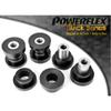 Powerflex Black Series Front Upper Wishbone Bushes to fit Honda S2000 (from 1999 to 2009)