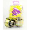 Powerflex Front Lower Wishbone Rear Bushes to fit Honda S2000 (from 1999 to 2009)