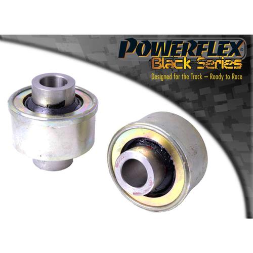 Black Series Front Lower Wishbone Rear Bushes Honda S2000 (from 1999 to 2009)