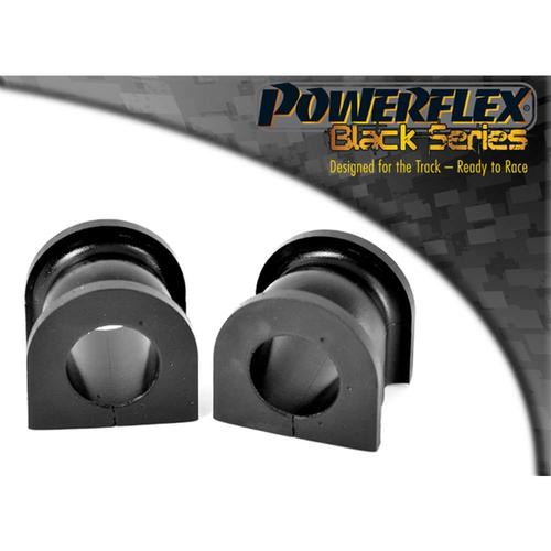 Black Series Front Anti Roll Bar Bushes Honda S2000 (from 1999 to 2009)
