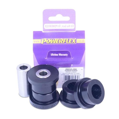 Front Lower Shock Mount Bushes Honda S2000 (from 1999 to 2009)