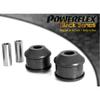 Powerflex Black Series Front Lower Arm Front Bushes to fit Honda Integra Type R/S DC5 (from 2001 to 2006)