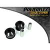 Powerflex Black Series Front Lower Arm Front Bushes Caster Offset to fit Honda Integra Type R/S DC5 (from 2001 to 2006)