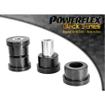 Black Series Front Lower Arm Rear Bushes Honda Integra Type R/S DC5 (from 2001 to 2006)