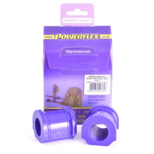 Front Anti Roll Bar Bushes Honda Civic Mk7 EP/EU inc. Type-R (from 2001 to 2005)
