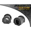 Powerflex Black Series Front Anti Roll Bar Bushes to fit Honda Civic Mk7 EP/EU inc. Type-R (from 2001 to 2005)