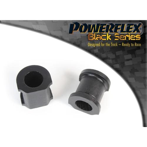 Black Series Front Anti Roll Bar Bushes Honda Element (from 2003 to 2011)
