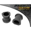 Powerflex Black Series Front Anti Roll Bar Bushes to fit Honda Element (from 2003 to 2011)