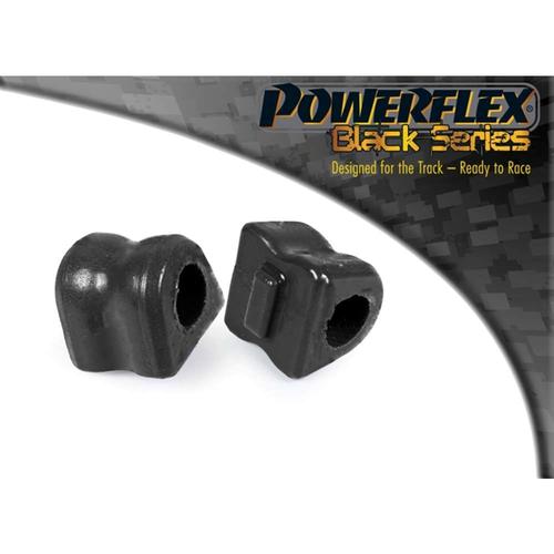 Black Series Front Anti Roll Bar Bushes Honda Civic Mk8 FK/FN inc. Type-R (from 2005 to 2012)