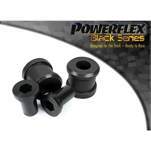 Black Series Front Wishbone Rear Bushes Honda CR-Z (from 2010 to 2016)