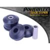Powerflex Black Series Front Lower Arm Inner Bushes to fit Jaguar F-Type (from 2013 onwards)