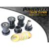 Powerflex Black Series Front Upper Wishbone Bushes to fit Jaguar XK8, XKR - X100 (from 1996 to 2006)