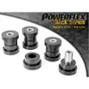 Powerflex Black Series Front Lower Wishbone Bushes to fit Jaguar XJ8, XJR, XJ Sport - X308 (from 1997 to 2003)