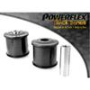 Powerflex Black Series Front Lower Arm Front Bushes to fit Jaguar S Type - X200 (from 1998 to 2002)