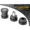 Powerflex Black Series Front Lower Arm Rear Bushes to fit Jaguar S Type - X200 (from 1998 to 2002)