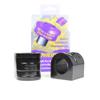 Powerflex Front Anti Roll Bar Bushes to fit Jaguar S Type - X200 (from 1998 to 2002)