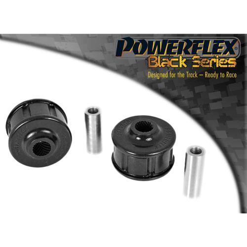 Black Series Front Lower Arm Front Bushes Jaguar XK, XKR - X150 (from 2006 to 2014)