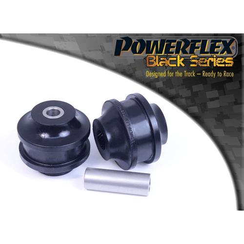 Black Series Front Lower Track Control Arm Inner Bushes Jaguar XJ - X351 (from 2010 to 2019)