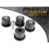 Powerflex Black Series Front Wishbone Bushes to fit Audi Coupe (from 1981 to 1996)