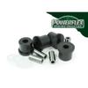 Powerflex Heritage Front Wishbone Bushes to fit Audi Quattro inc. Coupe/Sport (from 1980 to 1991)