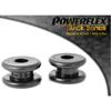 Powerflex Black Series Front Anti Roll Bar Drop Link Upper Bushes to fit Audi 80, 90 inc Avant (from 1973 to 1996)