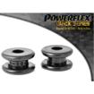 Black Series Front Anti Roll Bar Drop Link Upper Bushes Audi 80, 90 inc Avant (from 1973 to 1996)