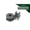 Powerflex Heritage Front Anti Roll Bar Drop Link Upper Bushes to fit Audi 80, 90 inc Avant (from 1973 to 1996)