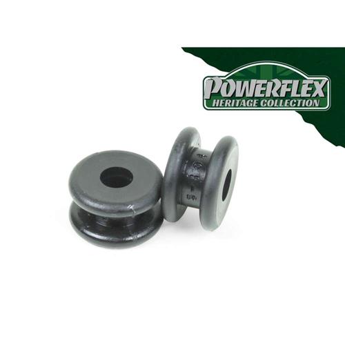 Heritage Front Anti Roll Bar Drop Link Upper Bushes Audi Quattro inc. Coupe/Sport (from 1980 to 1991)