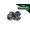 Powerflex Heritage Front ARB Drop Link to Wishbone Bushes to fit Audi Coupe (from 1981 to 1996)