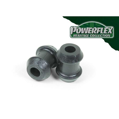 Heritage Front ARB Drop Link to Wishbone Bushes Audi Coupe (from 1981 to 1996)